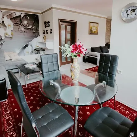 Dimitrovi Guest house Sofia