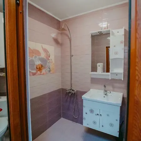 Gasthuis Dimitrovi *