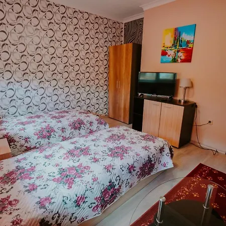 Dimitrovi Guest house Sofia