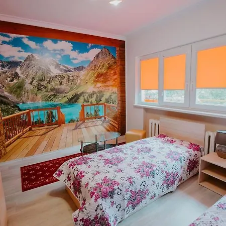 בית הארחה Dimitrovi