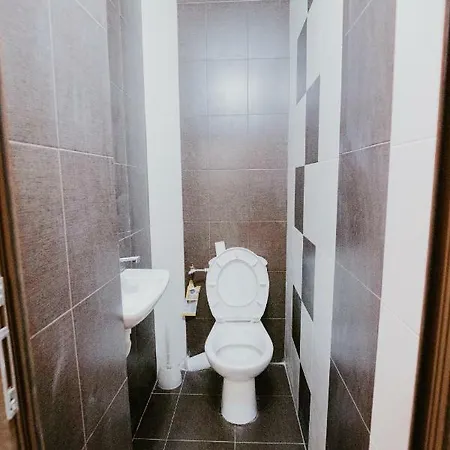 בית הארחה Dimitrovi