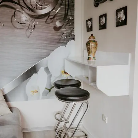 Dimitrovi Pensjonat *